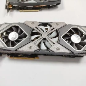 RTX 2080 Wideokart