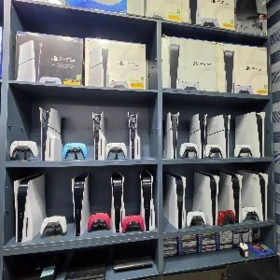 Playstation 5 ProsiwkaПрошитый
