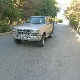 Toyota Land Cruiser 1994