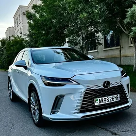 Lexus RX 350 2024