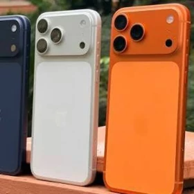 iphone alyas karopkasyz 17 pro