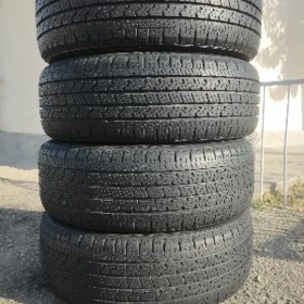 235 55 20 pakryska