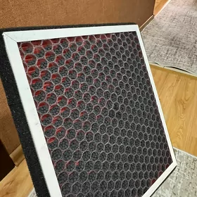genesis g80 kondicioner filtr