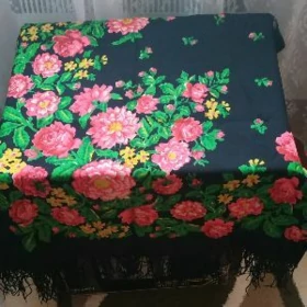 платки
