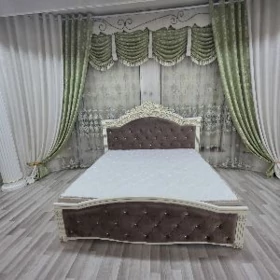 МДФ Спальный гарнитур Spalnya