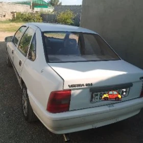 Opel Vectra 1992