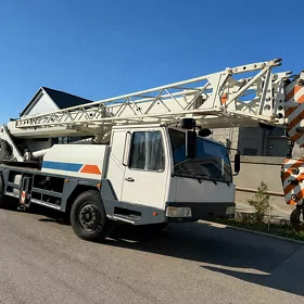 Zoomlion ZTC250V531 2012