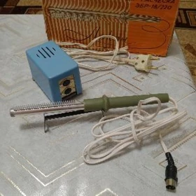 Электробигуди