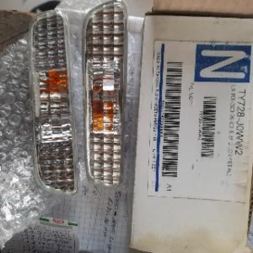 Rx300 bufer atelźatel
