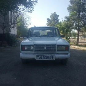 Lada 2107 1995
