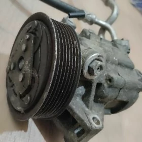 Компрессор Kompressor Versa