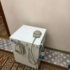 BOR mashinka Stomatologiya