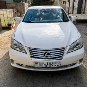 Lexus ES 350 2011