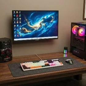 kampyuter i5 6600k igrawoy ful