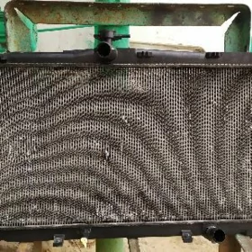Radiator Camry