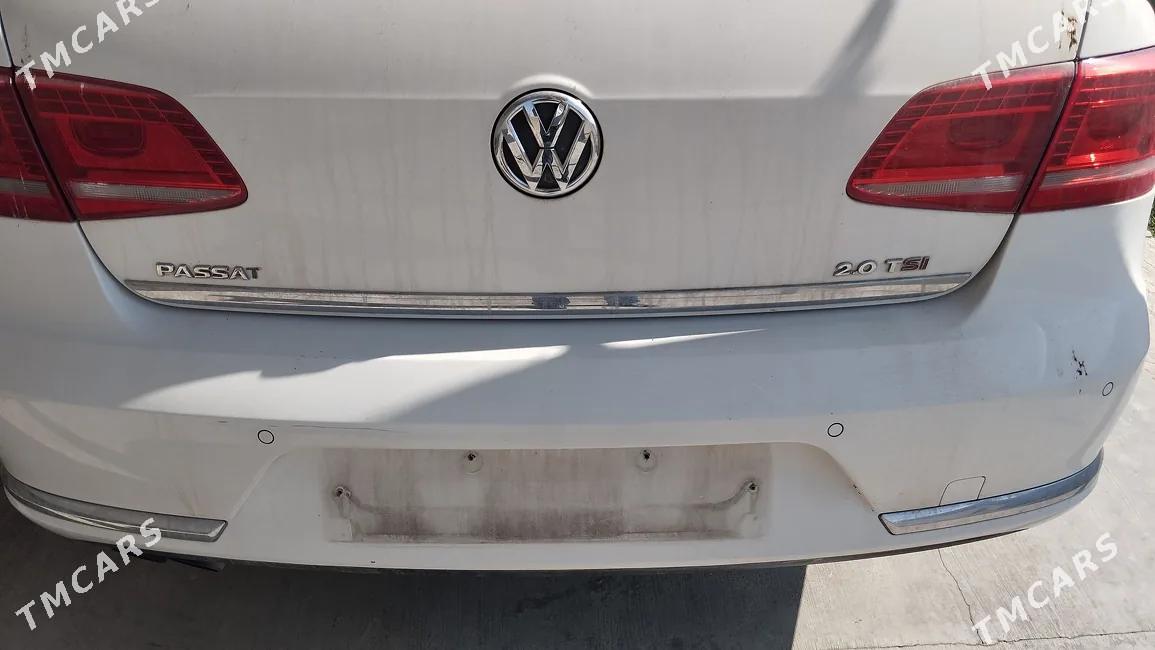 Volkswagen GTI 2011