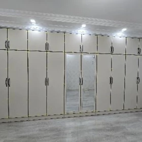 MEBEL TÄZE GARNITUR ŞKAF