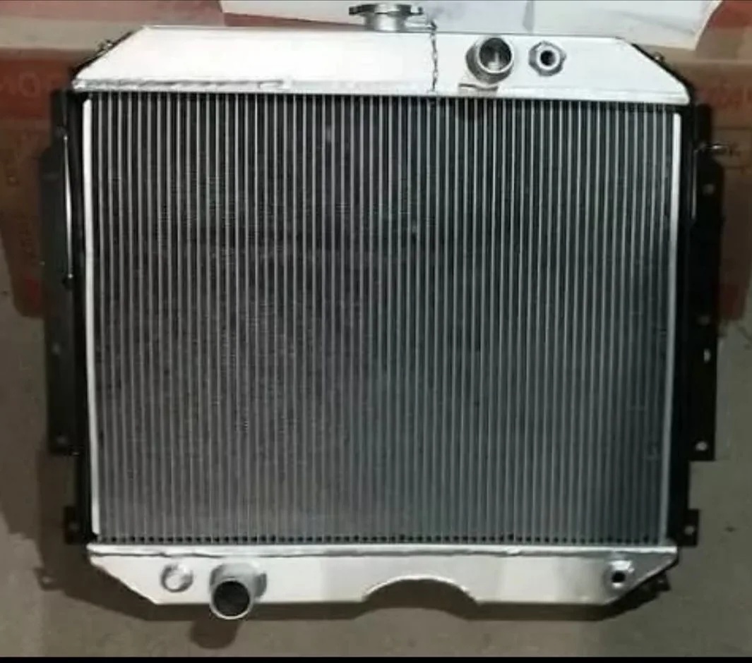 radiator donuz kelle taze