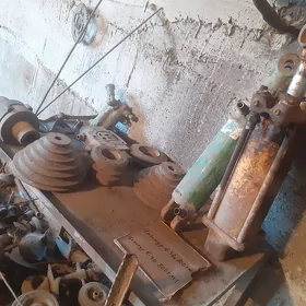 Silindr we Şkiwler