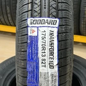 Goddard 175 70 13 Magazin