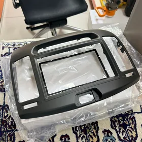 Elantra 2010 tv ramka