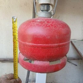KIÇI GAZ BALON