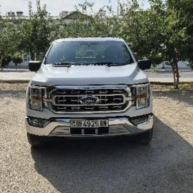 Ford F-150 2021