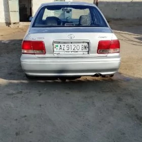 Toyota Vista 1993