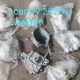 wakum klapan 20 camry 2.5