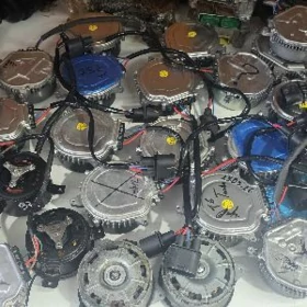 Wentilator Motorcik Kia Hyunda