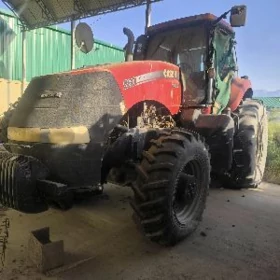 Case STX600 Quadtrac 2013