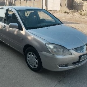 Mitsubishi Lancer 2005
