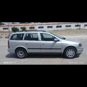 Opel Astra 2004