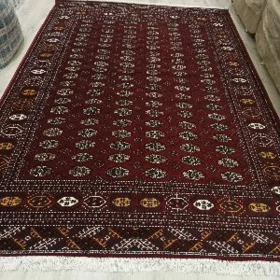 ковёр. новый. немецкий. 2×3