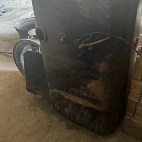 kamaz bak 350 ltr