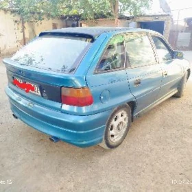 Opel Astra 1993