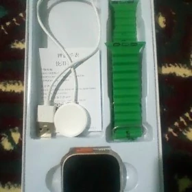 Sagat smart watch ultra 2.09