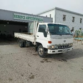 Forland H3 2001