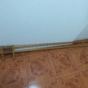 Российские, деревянные карнизы