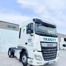DAF 480 2021