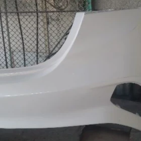 kia forte yzky bamper