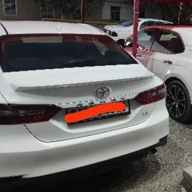 Toyota Camry 2023
