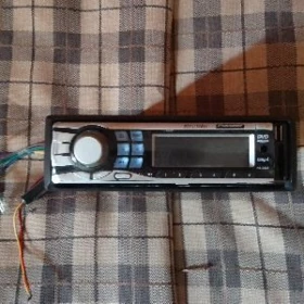 Pioneer HS-D826
