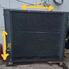 radyator generator