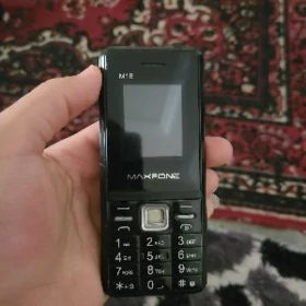 maxfone m18