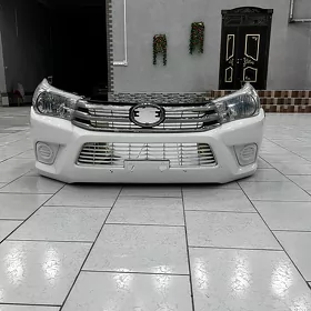 HILUX 2016 2023