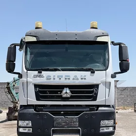 Sitrak G7 2024
