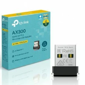 USB WIFI ⭐️ TP-Link TX1U Nano