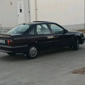 Opel Vectra 1992