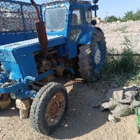 MTZ T-28 1998